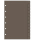 RECAM.AG.F. C361 CLASSIC 603 INDICE PLAS