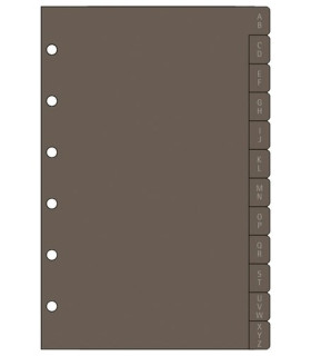 RECAM.AG.F. C361 CLASSIC 603 INDICE PLAS