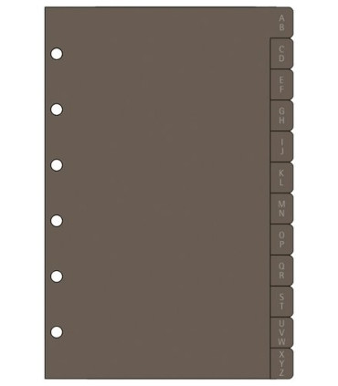 RECAM.AG.F. C361 CLASSIC 603 INDICE PLAS