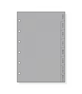 RECAM.AG.F. C364 CLASSIC 603 INDICE PLAS