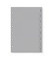 RECAM.AG.F. C364 CLASSIC 603 INDICE PLAS
