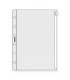 RECAM.AG.F. C371 CLASSIC 603 FUNDA CREMA
