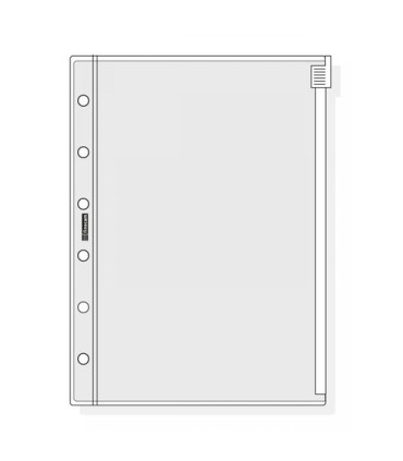 RECAM.AG.F. C371 CLASSIC 603 FUNDA CREMA