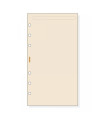 RECAM.AG.F. C943 CLASSIC 609 LISO 50h CR