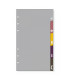 RECAM.AG.F. C963 CLASSIC 609 5 GUIAS PLA