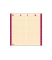 RECAM.AG.F. P475 PLANA PL4 INDICE CREMA