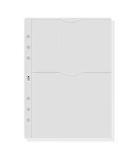 RECAM.AG.F. R1070 OPEN 1000 FUNDA CD