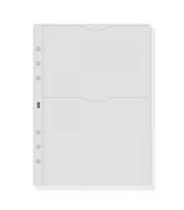 RECAM.AG.F. R1070 OPEN 1000 FUNDA CD
