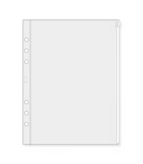 RECAM.AG.F.R1071 OPEN 1000 FUNDA CREM.