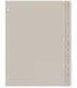 RECAM.AG.F. R4064 OPEN 4000 INDICE PLAST