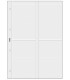 RECAM.AG.F. R4066 OPEN 4000 FUNDA TARJET