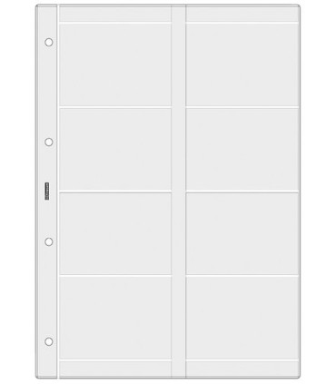 RECAM.AG.F. R4066 OPEN 4000 FUNDA TARJET