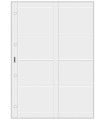 RECAM.AG.F. R4066 OPEN 4000 FUNDA TARJET