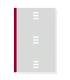 RECAM.AG.F. R4067 OPEN 4000 BLOC NOTAS