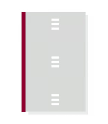 RECAM.AG.F. R4067 OPEN 4000 BLOC NOTAS