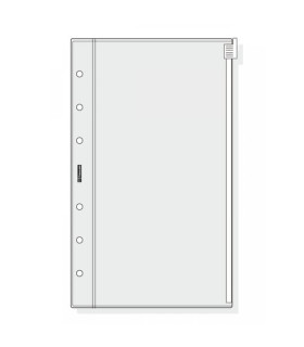 RECAM.AG.F.R471 OPEN 400 FUNDA CREM.