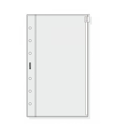 RECAM.AG.F.R471 OPEN 400 FUNDA CREM.