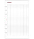 RECAM.AG.F. R501 OPEN 500 CHECKLIST