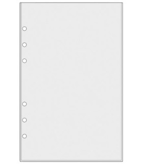 RECAM.AG.F. R565 OPEN 500 FUNDA TRANSP.