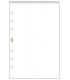 RECAM.AG.F. R567 OPEN 500 BLOC NOTAS