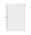 RECAM.AG.F.R571 OPEN 500 FUNDA CREM.