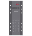 RECAM.AG.F. R573 OPEN 500 CALCULADORA