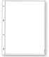 RECAM.AG.SENF. IKI 155x210 FUNDAS CREM.