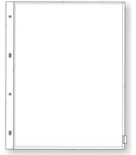 RECAM.AG.SENF. IKI 155x210 FUNDAS CREM.