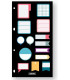RECAM.AG.SENF. PLANNER 140x260 NOTAS ADH