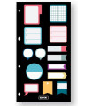 RECAM.AG.SENF. PLANNER 140x260 NOTAS ADH