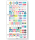 RECAM.AG.SENF. PLANNER 140x260 PEGATINAS