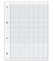 RECAM.AG.SENF. PLANNER 195x260 CUAD. 50h
