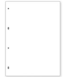 RECAM.AG.SENF. PLANNER 195x260 LISO 50h