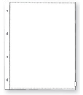 RECAM.AG.SENF. PLANNER 195x260 FUNDAS CR