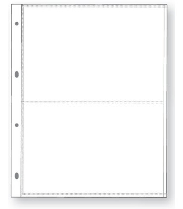 RECAM.AG.SENF. PLANNER 195x260 FUNDAS PO