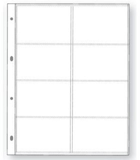 RECAM.AG.SENF. PLANNER 195x260 FUNDAS TA