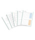 RECAMBIO CARCH.GRADIENT A4 100h 4 TAL.CD
