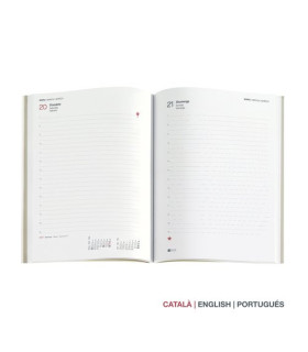 RECAM.AG.MR.CAT. CLASSIC FUNDA PLUS D/P