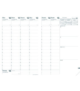 RECAM.AG.QUO.CAT. MINISTRE 160x240 S/V 2