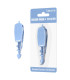 RECAM.CORR. DOHE COLOUR 5 mm x 6 m AZUL