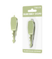 RECAM.CORR. DOHE COLOUR 5 mm x 6 m VERDE