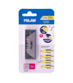 RECAMBIO CUTER MILAN COMPACT B/10