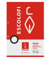 RECAMBIO ESCOLOFI 4º 100h 2 TAL. PT.