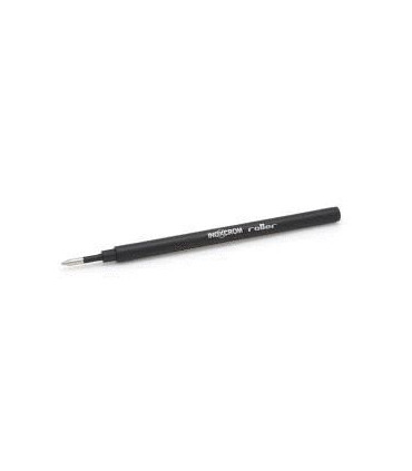 RECAMBIO INOXCROM ROLLER PLAST. NEGRO