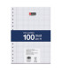 RECAMBIO MR Fº 100h 16 TAL.CD.4
