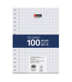 RECAMBIO MR Fº 100h 16 TAL.CD.4