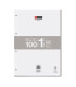 RECAMBIO MR NB-1 A4 100h 4 TAL. CD.5 GR