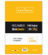 RECAMBIO PAPYRUS A4 100h 4 TAL.P2.5 C/M