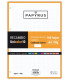 RECAMBIO PAPYRUS A4 160h 4 TAL.CD.5