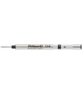 RECAMBIO PELIKAN ROLLER 338 M NEGRO